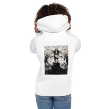 Load image into Gallery viewer, KNOCKING ON HEAVENS DOOR Hoodie
