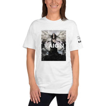 Load image into Gallery viewer, KNOCKING ON HEAVENS DOOR | Unisex T-Shirt (Large Art)
