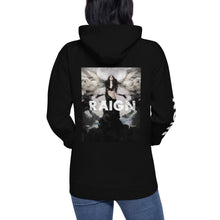 Load image into Gallery viewer, KNOCKING ON HEAVENS DOOR Hoodie
