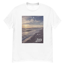 Load image into Gallery viewer, Venice Beach Vintage Sunset T-shirt | RAIGN + Orion
