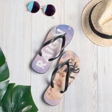 Load image into Gallery viewer, SIGN From Above | Summer Flip-Flops

