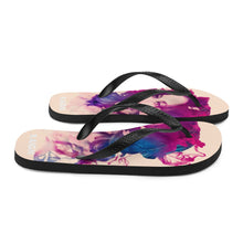 Load image into Gallery viewer, NOW I CAN FLY | Summer Flip-Flops
