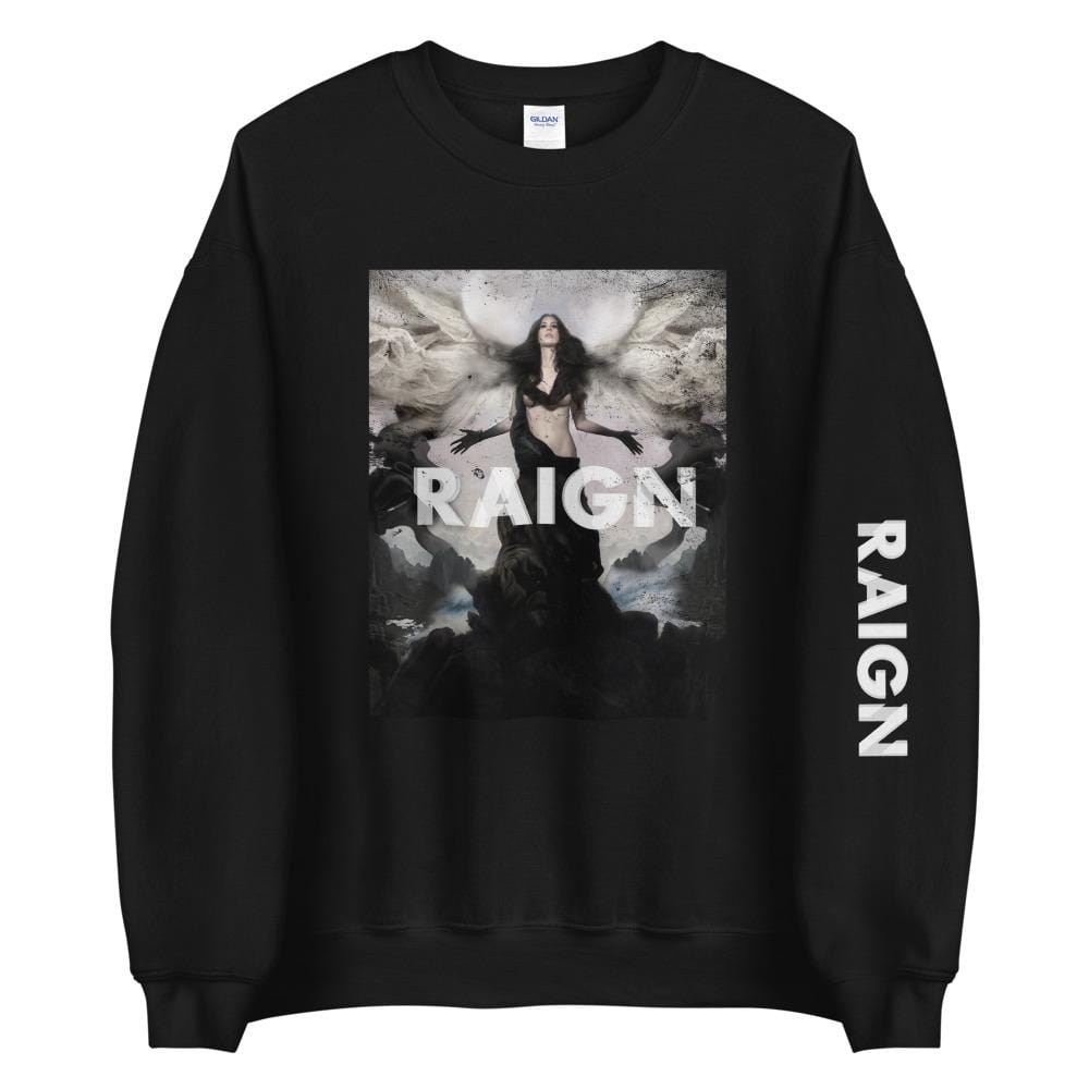 KNOCKING ON HEAVENS DOOR Sweatshirt