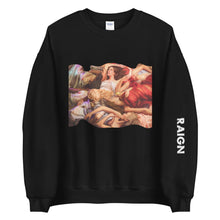 Load image into Gallery viewer, A QUEEN&#39;S HEAD Sweatshirt
