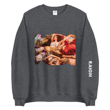 Load image into Gallery viewer, A QUEEN&#39;S HEAD Sweatshirt
