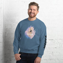 Load image into Gallery viewer, SIGN From Above | Unisex Sweatshirt
