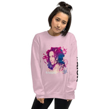 Load image into Gallery viewer, NOW I CAN FLY | Unisex Sweatshirt

