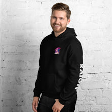 Load image into Gallery viewer, NOW I CAN FLY | Unisex Hoodie
