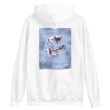 Load image into Gallery viewer, FALLING ANGELS Hoodie | RAIGN + Orion
