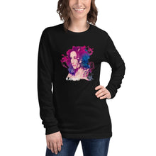 Load image into Gallery viewer, NOW I CAN FLY | Unisex Long Sleeve Tee
