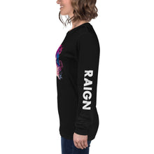 Load image into Gallery viewer, NOW I CAN FLY | Unisex Long Sleeve Tee
