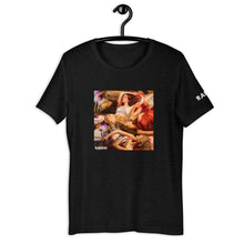Load image into Gallery viewer, A QUEEN&#39;S HEAD | Short Sleeve Unisex T-Shirt
