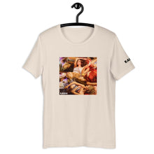 Load image into Gallery viewer, A QUEEN&#39;S HEAD | Short Sleeve Unisex T-Shirt
