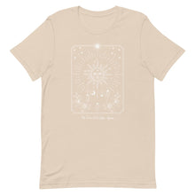 Load image into Gallery viewer, THE SUN WILL RISE AGAIN Tee | RAIGN + Orion (multiple colors)
